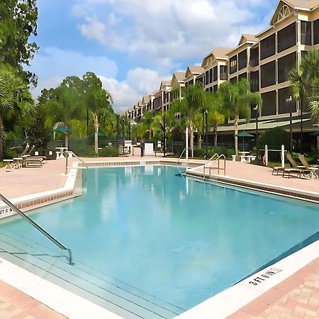 Bright & Modern 2Br Condo With Pool & Hot Tub, Near Disney! Orlando Bagian luar foto