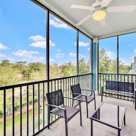 Bright & Modern 2Br Condo With Pool & Hot Tub, Near Disney! Orlando Bagian luar foto