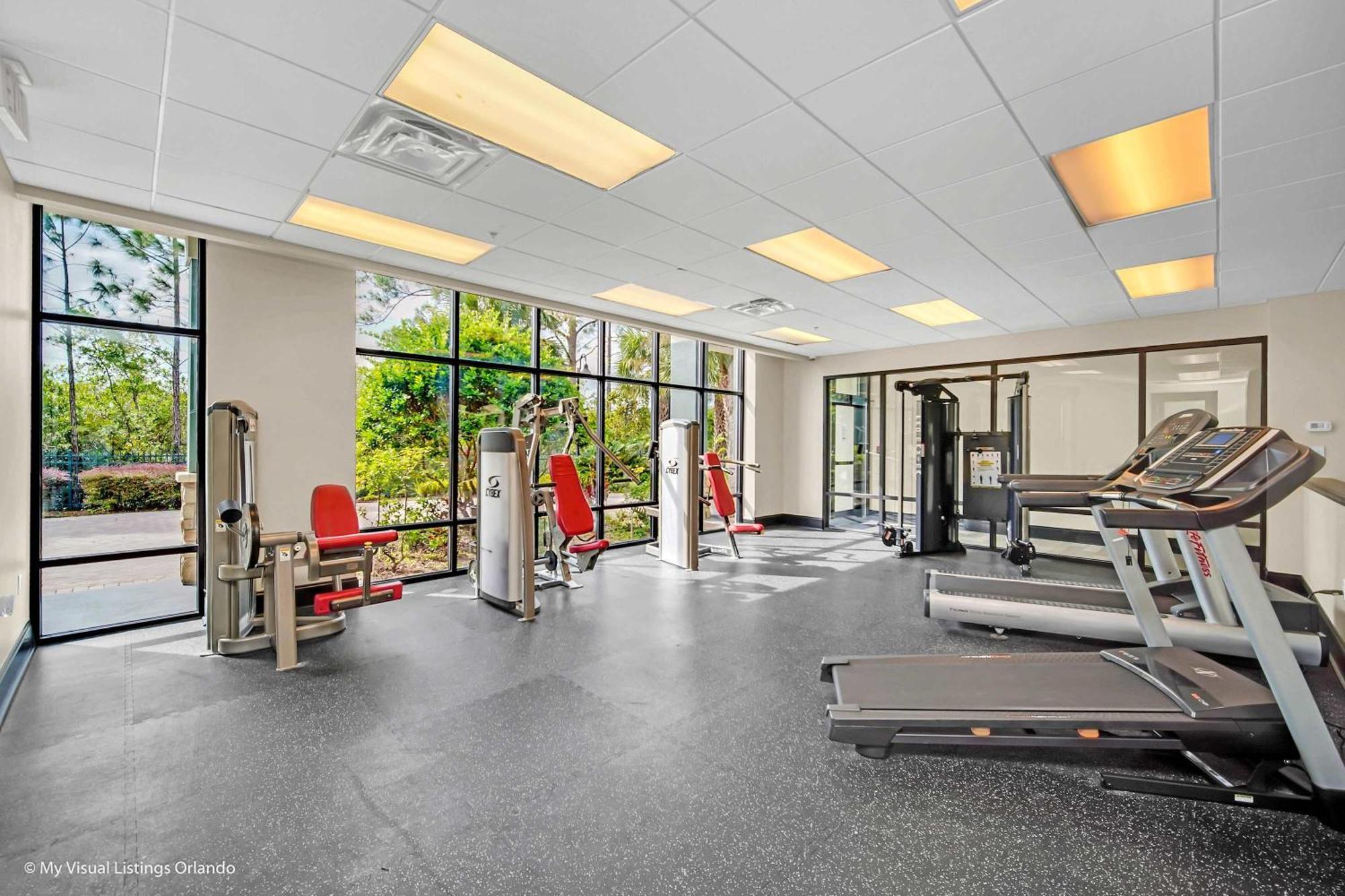 Bright & Modern 2Br Condo With Pool & Hot Tub, Near Disney! Orlando Bagian luar foto